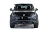 USED 2019 19 VOLKSWAGEN AMAROK 3.0 TDI V6 Highline Pickup Double Cab 4dr Diesel Auto 4Motion Euro 6 (s/s) (258 ps) 1 OWNER | FULL SERVICE HISTORY | LOAD COVER