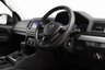 USED 2019 19 VOLKSWAGEN AMAROK 3.0 TDI V6 Highline Pickup Double Cab 4dr Diesel Auto 4Motion Euro 6 (s/s) (258 ps) 1 OWNER | FULL SERVICE HISTORY | LOAD COVER