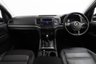 USED 2019 19 VOLKSWAGEN AMAROK 3.0 TDI V6 Highline Pickup Double Cab 4dr Diesel Auto 4Motion Euro 6 (s/s) (258 ps) 1 OWNER | FULL SERVICE HISTORY | LOAD COVER