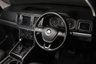 USED 2019 19 VOLKSWAGEN AMAROK 3.0 TDI V6 Highline Pickup Double Cab 4dr Diesel Auto 4Motion Euro 6 (s/s) (258 ps) 1 OWNER | FULL SERVICE HISTORY | LOAD COVER