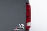 USED 2019 19 VOLKSWAGEN AMAROK 3.0 TDI V6 Highline Pickup Double Cab 4dr Diesel Auto 4Motion Euro 6 (s/s) (258 ps) 1 OWNER | FULL SERVICE HISTORY | LOAD COVER