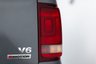 USED 2019 19 VOLKSWAGEN AMAROK 3.0 TDI V6 Highline Pickup Double Cab 4dr Diesel Auto 4Motion Euro 6 (s/s) (258 ps) 1 OWNER | FULL SERVICE HISTORY | LOAD COVER