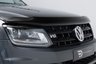 USED 2019 19 VOLKSWAGEN AMAROK 3.0 TDI V6 Highline Pickup Double Cab 4dr Diesel Auto 4Motion Euro 6 (s/s) (258 ps) 1 OWNER | FULL SERVICE HISTORY | LOAD COVER