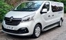 USED 2020 70 RENAULT TRAFIC 2.0 dCi ENERGY 30 Sport Nav Minibus 5dr Diesel EDC LWB Euro 6 (s/s) (9 Seat) (170 ps).*AUTO*LWB L2*RENAULT HISTORY*OVER 70 MINIBUSES IN STOCK* ?WE HAVE OVER 70 MINIBUSES IN STOCK AVAILABLE FOR DELIVERY NATIONWIDE. 8 SEAT MINIBUS, 12 SEAT MINIBUS, 15 SEAT MINIBUS, 17 SEAT MINIBUS, WHEELCHAIR ACCESS VEHICLE?