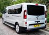 USED 2020 70 RENAULT TRAFIC 2.0 dCi ENERGY 30 Sport Nav Minibus 5dr Diesel EDC LWB Euro 6 (s/s) (9 Seat) (170 ps).*AUTO*LWB L2*RENAULT HISTORY*OVER 70 MINIBUSES IN STOCK* ?WE HAVE OVER 70 MINIBUSES IN STOCK AVAILABLE FOR DELIVERY NATIONWIDE. 8 SEAT MINIBUS, 12 SEAT MINIBUS, 15 SEAT MINIBUS, 17 SEAT MINIBUS, WHEELCHAIR ACCESS VEHICLE?