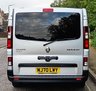 USED 2020 70 RENAULT TRAFIC 2.0 dCi ENERGY 30 Sport Nav Minibus 5dr Diesel EDC LWB Euro 6 (s/s) (9 Seat) (170 ps).*AUTO*LWB L2*RENAULT HISTORY*OVER 70 MINIBUSES IN STOCK* ?WE HAVE OVER 70 MINIBUSES IN STOCK AVAILABLE FOR DELIVERY NATIONWIDE. 8 SEAT MINIBUS, 12 SEAT MINIBUS, 15 SEAT MINIBUS, 17 SEAT MINIBUS, WHEELCHAIR ACCESS VEHICLE?