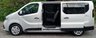USED 2020 70 RENAULT TRAFIC 2.0 dCi ENERGY 30 Sport Nav Minibus 5dr Diesel EDC LWB Euro 6 (s/s) (9 Seat) (170 ps).*AUTO*LWB L2*RENAULT HISTORY*OVER 70 MINIBUSES IN STOCK* ?WE HAVE OVER 70 MINIBUSES IN STOCK AVAILABLE FOR DELIVERY NATIONWIDE. 8 SEAT MINIBUS, 12 SEAT MINIBUS, 15 SEAT MINIBUS, 17 SEAT MINIBUS, WHEELCHAIR ACCESS VEHICLE?