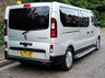USED 2020 70 RENAULT TRAFIC 2.0 dCi ENERGY 30 Sport Nav Minibus 5dr Diesel EDC LWB Euro 6 (s/s) (9 Seat) (170 ps).*AUTO*LWB L2*RENAULT HISTORY*OVER 70 MINIBUSES IN STOCK* ?WE HAVE OVER 70 MINIBUSES IN STOCK AVAILABLE FOR DELIVERY NATIONWIDE. 8 SEAT MINIBUS, 12 SEAT MINIBUS, 15 SEAT MINIBUS, 17 SEAT MINIBUS, WHEELCHAIR ACCESS VEHICLE?