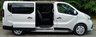 USED 2020 70 RENAULT TRAFIC 2.0 dCi ENERGY 30 Sport Nav Minibus 5dr Diesel EDC LWB Euro 6 (s/s) (9 Seat) (170 ps).*AUTO*LWB L2*RENAULT HISTORY*OVER 70 MINIBUSES IN STOCK* ?WE HAVE OVER 70 MINIBUSES IN STOCK AVAILABLE FOR DELIVERY NATIONWIDE. 8 SEAT MINIBUS, 12 SEAT MINIBUS, 15 SEAT MINIBUS, 17 SEAT MINIBUS, WHEELCHAIR ACCESS VEHICLE?