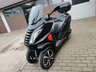 USED 2019 19 PEUGEOT METROPOLIS 400 RXR ABS Three Wheeler Petrol CVT Euro 4 (36 ps) 2 keys - Full Service History