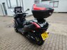 USED 2019 19 PEUGEOT METROPOLIS 400 RXR ABS Three Wheeler Petrol CVT Euro 4 (36 ps) 2 keys - Full Service History