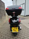 USED 2019 19 PEUGEOT METROPOLIS 400 RXR ABS Three Wheeler Petrol CVT Euro 4 (36 ps) 2 keys - Full Service History