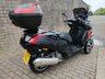 USED 2019 19 PEUGEOT METROPOLIS 400 RXR ABS Three Wheeler Petrol CVT Euro 4 (36 ps) 2 keys - Full Service History