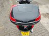 USED 2019 19 PEUGEOT METROPOLIS 400 RXR ABS Three Wheeler Petrol CVT Euro 4 (36 ps) 2 keys - Full Service History