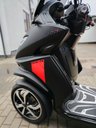 USED 2019 19 PEUGEOT METROPOLIS 400 RXR ABS Three Wheeler Petrol CVT Euro 4 (36 ps) 2 keys - Full Service History