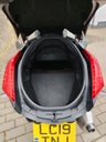 USED 2019 19 PEUGEOT METROPOLIS 400 RXR ABS Three Wheeler Petrol CVT Euro 4 (36 ps) 2 keys - Full Service History