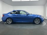 USED 2019 69 BMW 2 SERIES 1.5 218i GPF M Sport Coupe 2dr Petrol Manual Euro 6 (s/s) (136 ps) FULL SERVICE HISTORY + SAT NAV