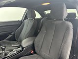 USED 2019 69 BMW 2 SERIES 1.5 218i GPF M Sport Coupe 2dr Petrol Manual Euro 6 (s/s) (136 ps) FULL SERVICE HISTORY + SAT NAV