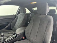 USED 2019 69 BMW 2 SERIES 1.5 218i GPF M Sport Coupe 2dr Petrol Manual Euro 6 (s/s) (136 ps) FULL SERVICE HISTORY + SAT NAV