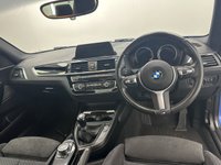 USED 2019 69 BMW 2 SERIES 1.5 218i GPF M Sport Coupe 2dr Petrol Manual Euro 6 (s/s) (136 ps) FULL SERVICE HISTORY + SAT NAV