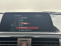 USED 2019 69 BMW 2 SERIES 1.5 218i GPF M Sport Coupe 2dr Petrol Manual Euro 6 (s/s) (136 ps) FULL SERVICE HISTORY + SAT NAV