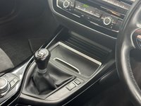USED 2019 69 BMW 2 SERIES 1.5 218i GPF M Sport Coupe 2dr Petrol Manual Euro 6 (s/s) (136 ps) FULL SERVICE HISTORY + SAT NAV