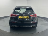 USED 2019 68 MERCEDES-BENZ A-CLASS 2.0 A250 AMG Line Hatchback 5dr Petrol 7G-DCT Euro 6 (s/s) (224 ps) FULL SERVICE HISTORY + SAT NAV
