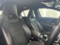 USED 2019 68 MERCEDES-BENZ A-CLASS 2.0 A250 AMG Line Hatchback 5dr Petrol 7G-DCT Euro 6 (s/s) (224 ps) FULL SERVICE HISTORY + SAT NAV