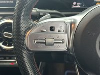 USED 2019 68 MERCEDES-BENZ A-CLASS 2.0 A250 AMG Line Hatchback 5dr Petrol 7G-DCT Euro 6 (s/s) (224 ps) FULL SERVICE HISTORY + SAT NAV