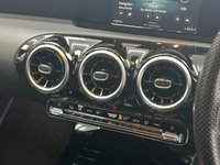 USED 2019 68 MERCEDES-BENZ A-CLASS 2.0 A250 AMG Line Hatchback 5dr Petrol 7G-DCT Euro 6 (s/s) (224 ps) FULL SERVICE HISTORY + SAT NAV
