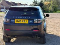 USED 2016 16 LAND ROVER DISCOVERY SPORT 2.0 TD4 HSE 4WD Euro 6 (s/s) 5dr New Timing Chain+1 OWNER+FSH
