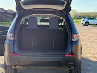 USED 2016 16 LAND ROVER DISCOVERY SPORT 2.0 TD4 HSE 4WD Euro 6 (s/s) 5dr New Timing Chain+1 OWNER+FSH