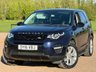 USED 2016 16 LAND ROVER DISCOVERY SPORT 2.0 TD4 HSE 4WD Euro 6 (s/s) 5dr New Timing Chain+1 OWNER+FSH