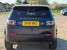 USED 2016 16 LAND ROVER DISCOVERY SPORT 2.0 TD4 HSE 4WD Euro 6 (s/s) 5dr New Timing Chain+1 OWNER+FSH