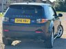 USED 2016 16 LAND ROVER DISCOVERY SPORT 2.0 TD4 HSE 4WD Euro 6 (s/s) 5dr New Timing Chain+1 OWNER+FSH