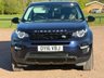 USED 2016 16 LAND ROVER DISCOVERY SPORT 2.0 TD4 HSE 4WD Euro 6 (s/s) 5dr New Timing Chain+1 OWNER+FSH