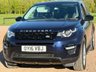 USED 2016 16 LAND ROVER DISCOVERY SPORT 2.0 TD4 HSE 4WD Euro 6 (s/s) 5dr New Timing Chain+1 OWNER+FSH