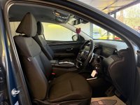 USED 2022 22 HYUNDAI TUCSON 1.6 h T-GDi SE Connect Auto Euro 6 (s/s) 5dr SERVICE INCLUDED