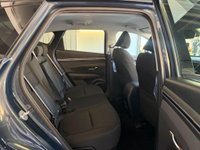 USED 2022 22 HYUNDAI TUCSON 1.6 h T-GDi SE Connect Auto Euro 6 (s/s) 5dr SERVICE INCLUDED
