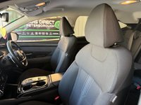 USED 2022 22 HYUNDAI TUCSON 1.6 h T-GDi SE Connect Auto Euro 6 (s/s) 5dr SERVICE INCLUDED