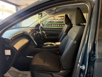 USED 2022 22 HYUNDAI TUCSON 1.6 h T-GDi SE Connect Auto Euro 6 (s/s) 5dr SERVICE INCLUDED