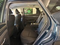 USED 2022 22 HYUNDAI TUCSON 1.6 h T-GDi SE Connect Auto Euro 6 (s/s) 5dr SERVICE INCLUDED