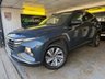 USED 2022 22 HYUNDAI TUCSON 1.6 h T-GDi SE Connect Auto Euro 6 (s/s) 5dr SERVICE INCLUDED