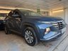 USED 2022 22 HYUNDAI TUCSON 1.6 h T-GDi SE Connect Auto Euro 6 (s/s) 5dr SERVICE INCLUDED