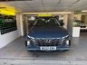USED 2022 22 HYUNDAI TUCSON 1.6 h T-GDi SE Connect Auto Euro 6 (s/s) 5dr SERVICE INCLUDED