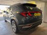 USED 2022 22 HYUNDAI TUCSON 1.6 h T-GDi SE Connect Auto Euro 6 (s/s) 5dr SERVICE INCLUDED
