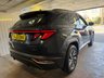 USED 2022 22 HYUNDAI TUCSON 1.6 h T-GDi SE Connect Auto Euro 6 (s/s) 5dr SERVICE INCLUDED