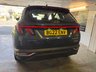 USED 2022 22 HYUNDAI TUCSON 1.6 h T-GDi SE Connect Auto Euro 6 (s/s) 5dr SERVICE INCLUDED