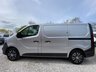 USED 2018 68 VAUXHALL VIVARO 1.6 CDTi 2700 L1 H1 Euro 6 (s/s) 5dr WARRANTYSERVICEDB/TULEZ
