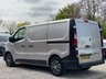 USED 2018 68 VAUXHALL VIVARO 1.6 CDTi 2700 L1 H1 Euro 6 (s/s) 5dr WARRANTYSERVICEDB/TULEZ